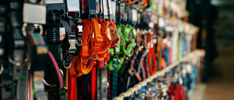 Shop Pet Supplies on Gligit.com